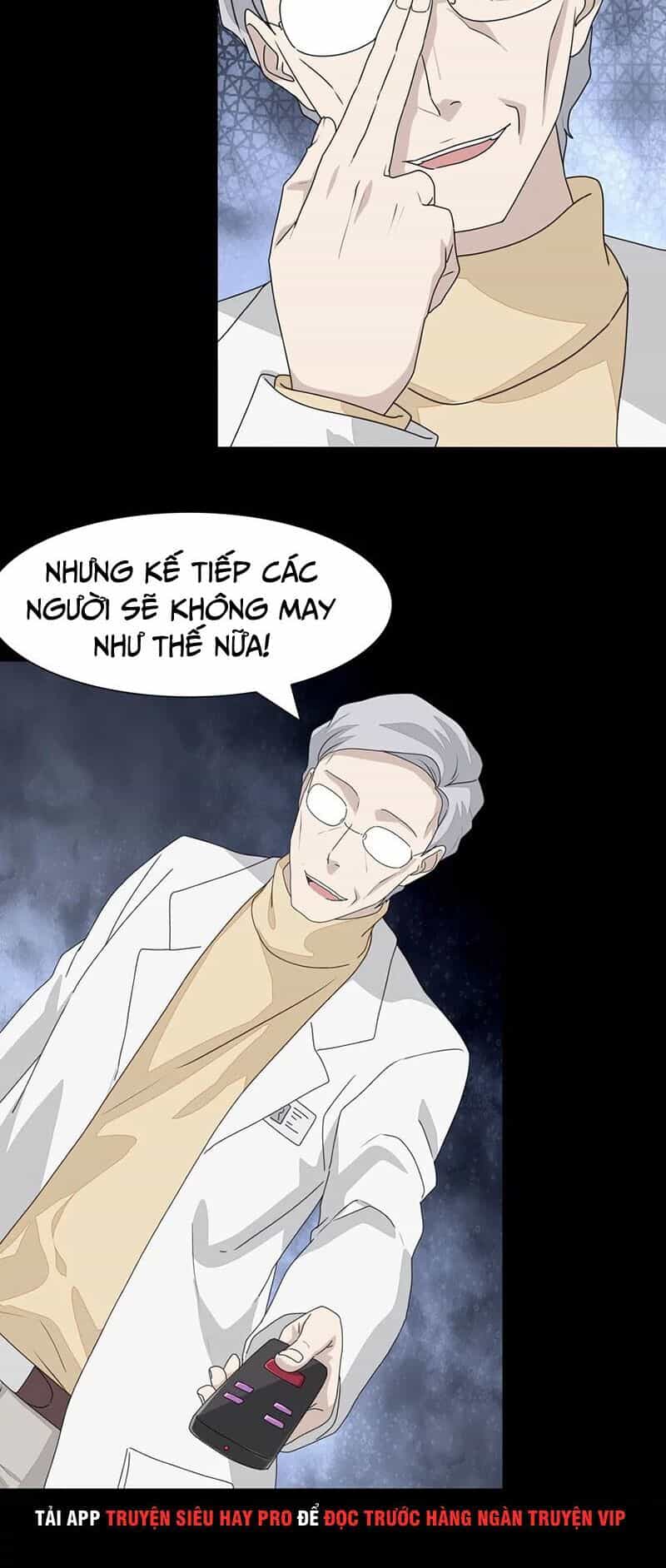 Bạn Gái Zombie Của Tôi - Chương 132 - ảnh 5