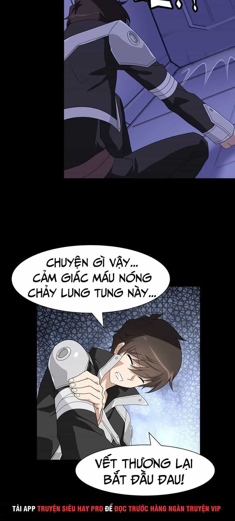 Bạn Gái Zombie Của Tôi - Chương 132 - ảnh 9
