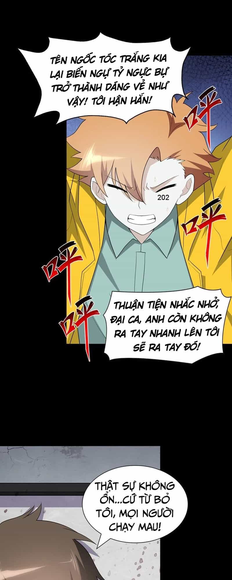 Bạn Gái Zombie Của Tôi - Chương 133 - ảnh 20