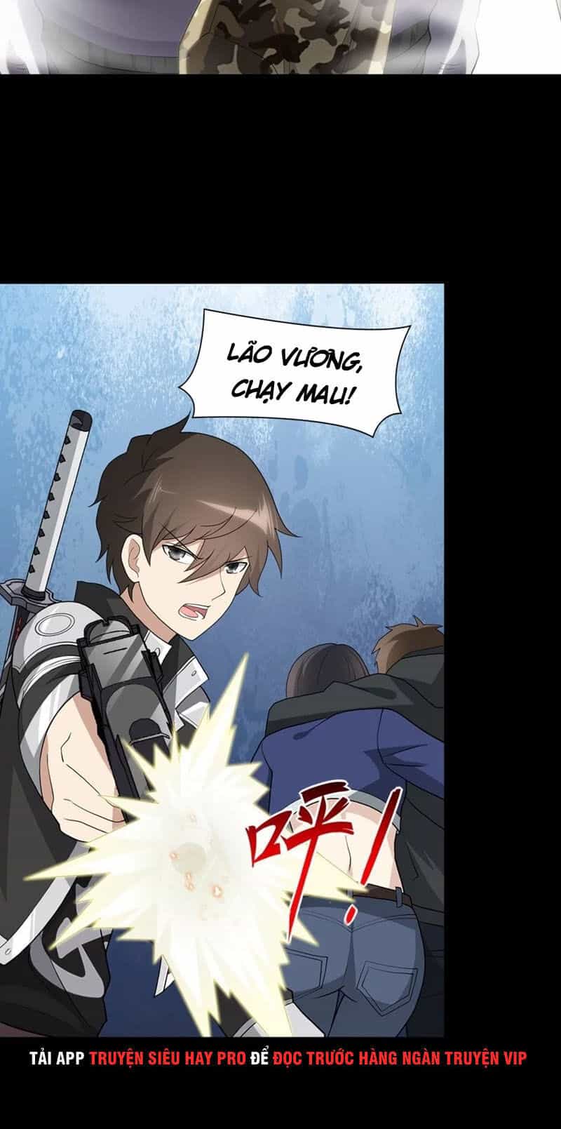 Bạn Gái Zombie Của Tôi - Chương 133 - ảnh 27