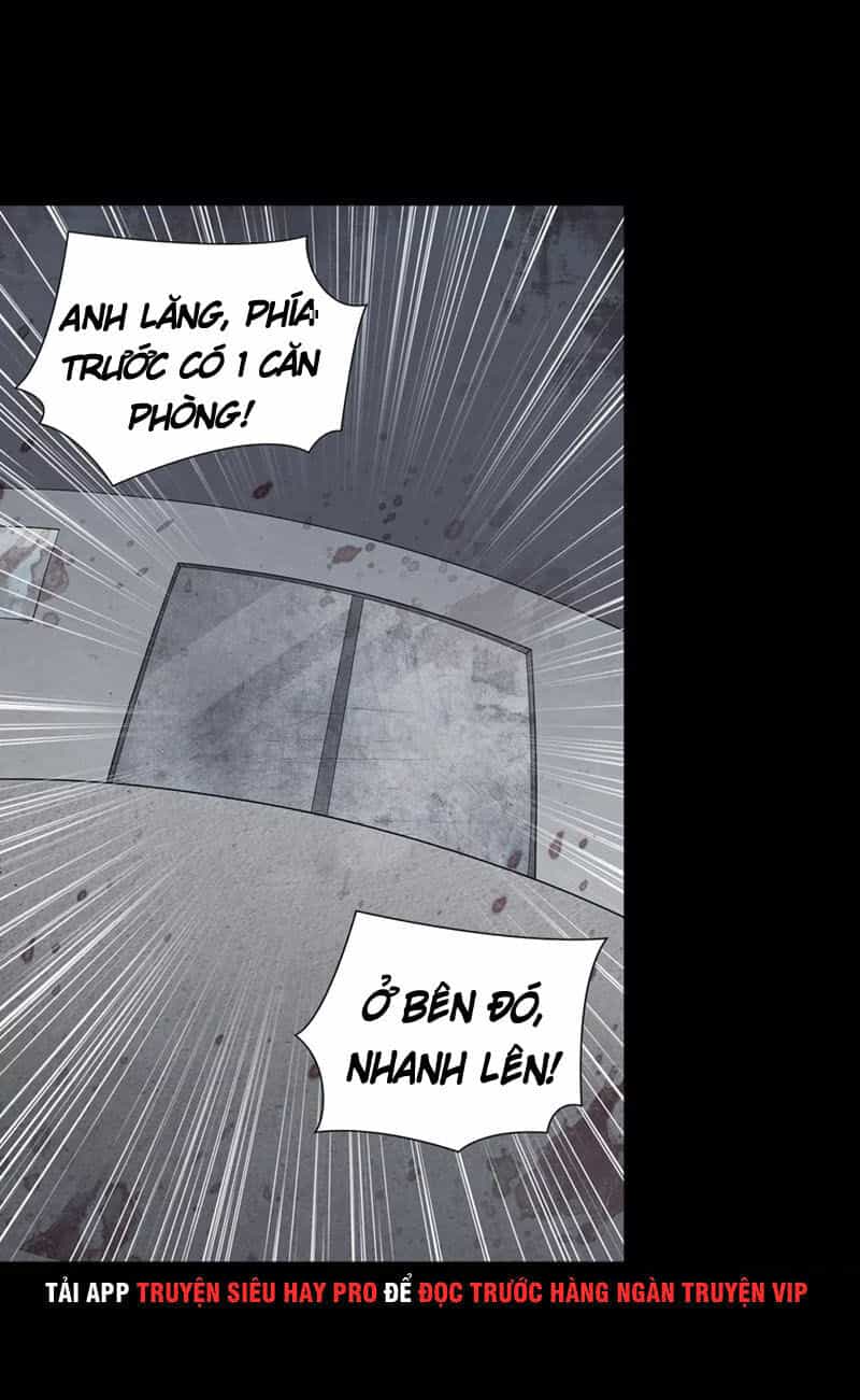 Bạn Gái Zombie Của Tôi - Chương 133 - ảnh 33