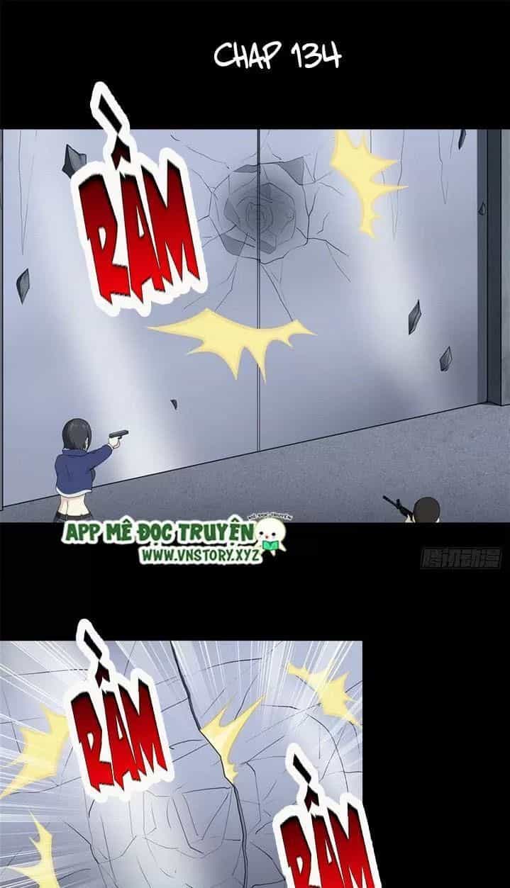 Bạn Gái Zombie Của Tôi - Chương 134 - ảnh 1