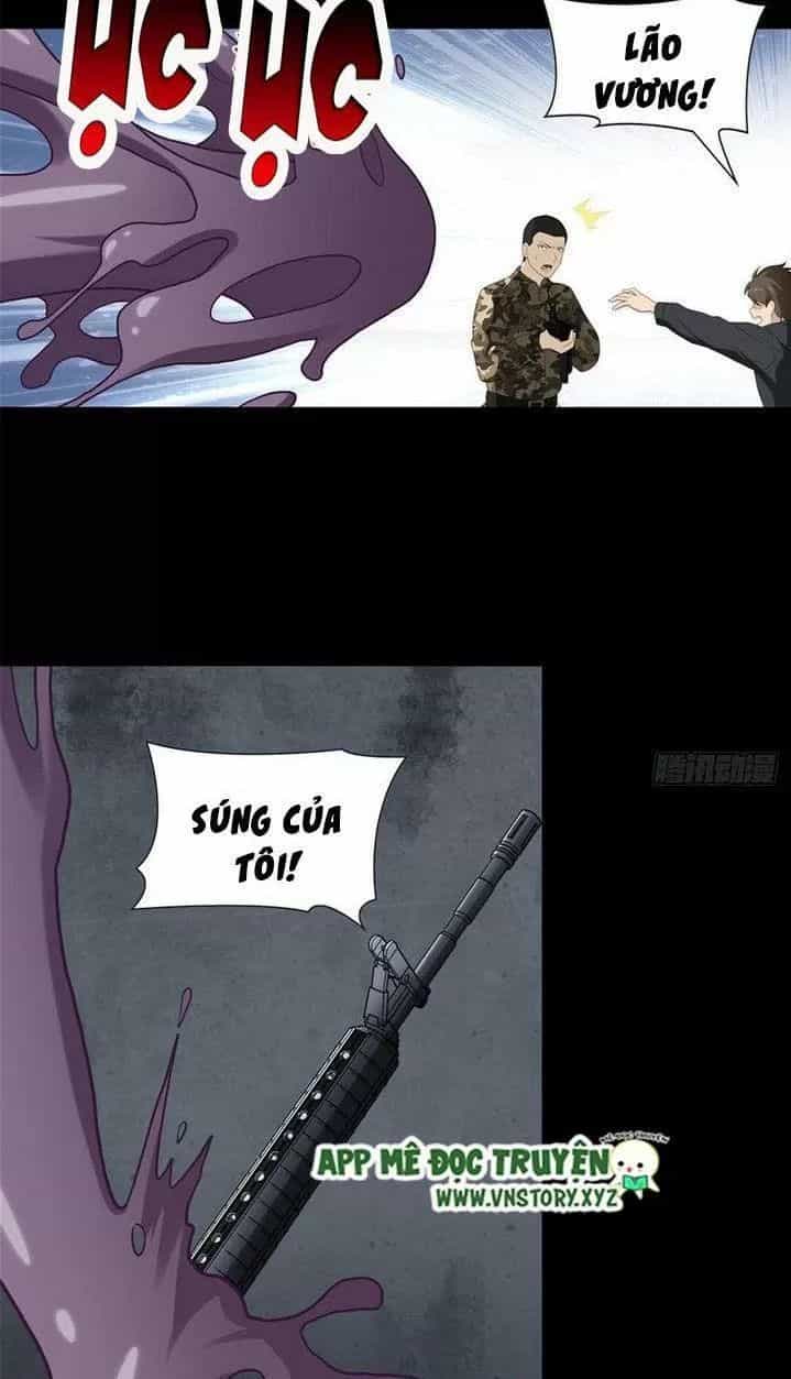 Bạn Gái Zombie Của Tôi - Chương 134 - ảnh 11