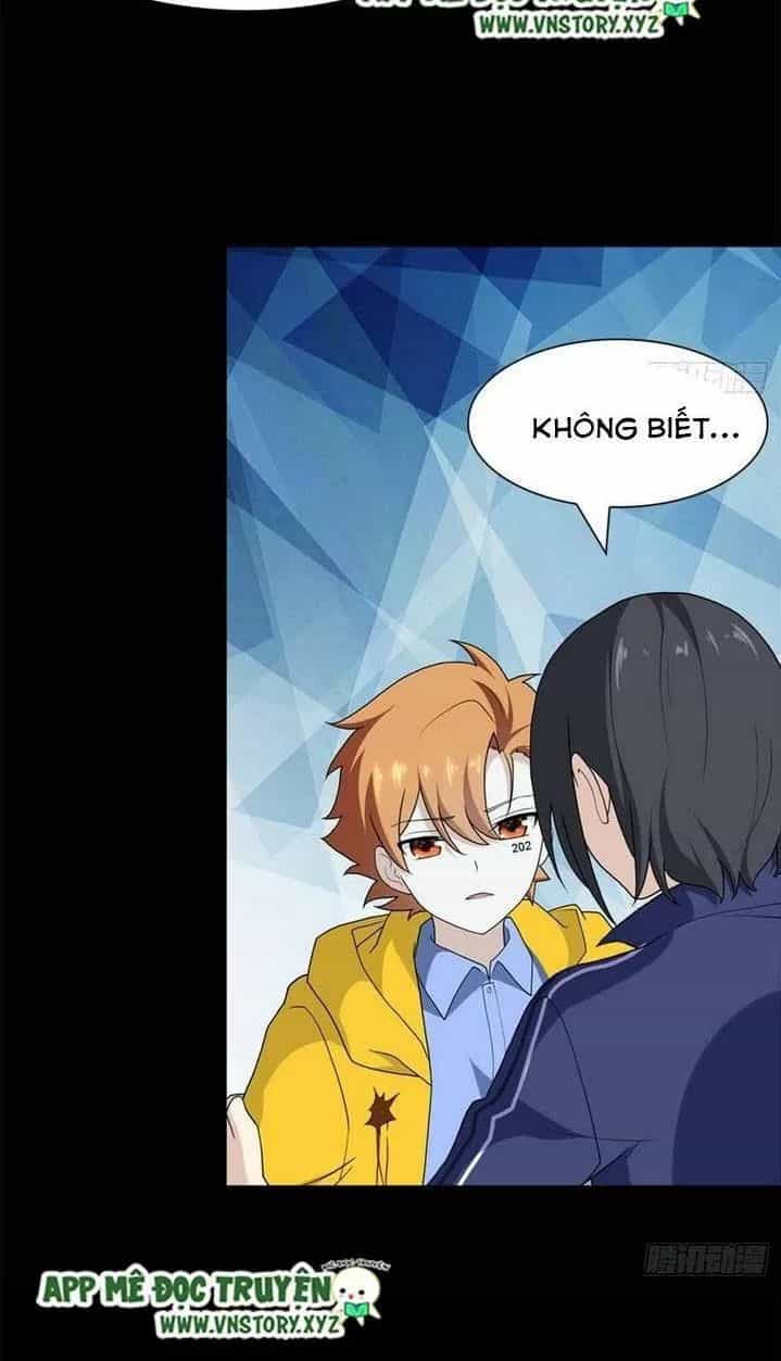 Bạn Gái Zombie Của Tôi - Chương 134 - ảnh 16