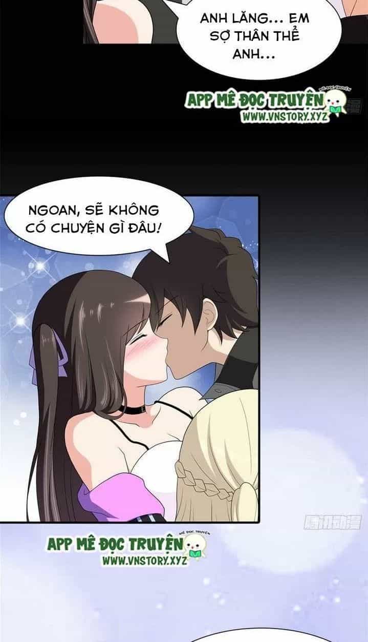 Bạn Gái Zombie Của Tôi - Chương 134 - ảnh 20