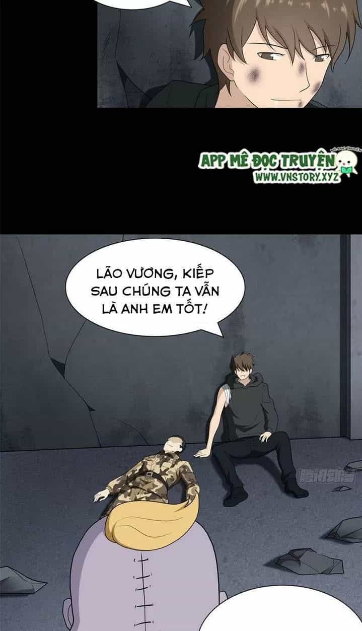 Bạn Gái Zombie Của Tôi - Chương 134 - ảnh 27