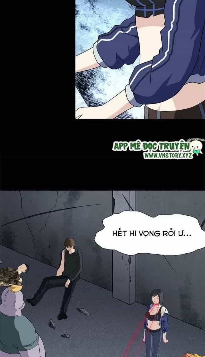 Bạn Gái Zombie Của Tôi - Chương 134 - ảnh 29