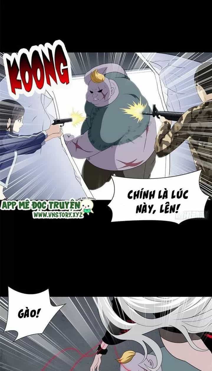 Bạn Gái Zombie Của Tôi - Chương 134 - ảnh 3