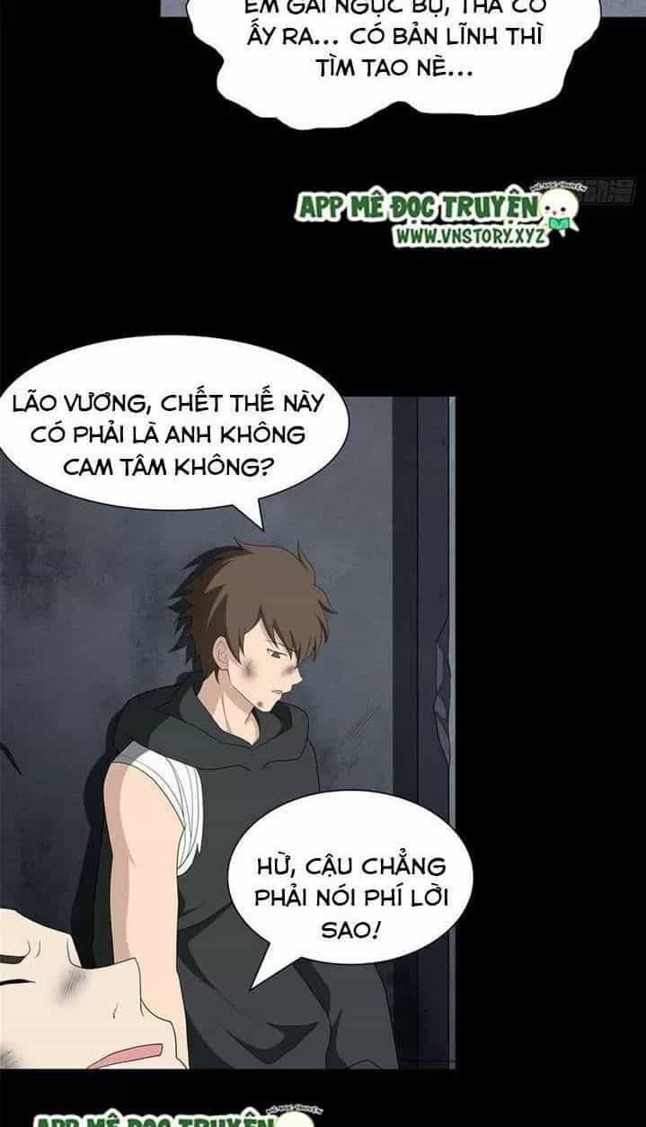 Bạn Gái Zombie Của Tôi - Chương 134 - ảnh 31
