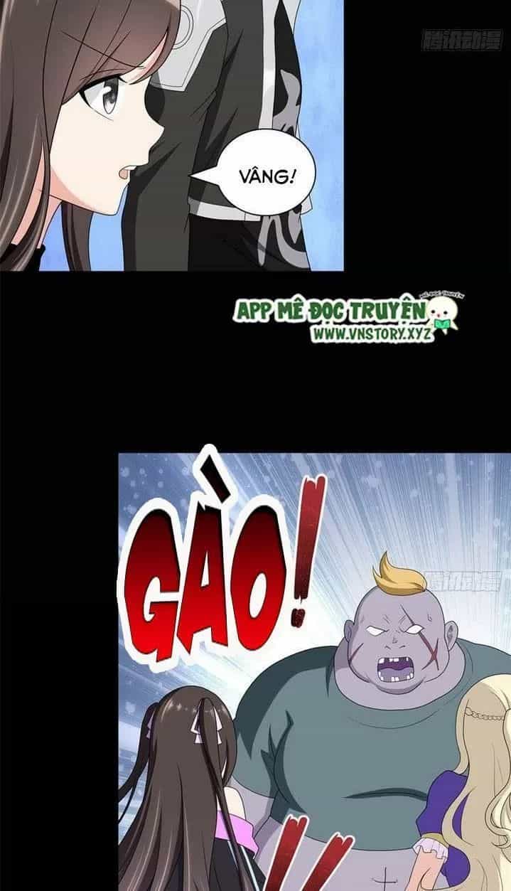 Bạn Gái Zombie Của Tôi - Chương 134 - ảnh 37