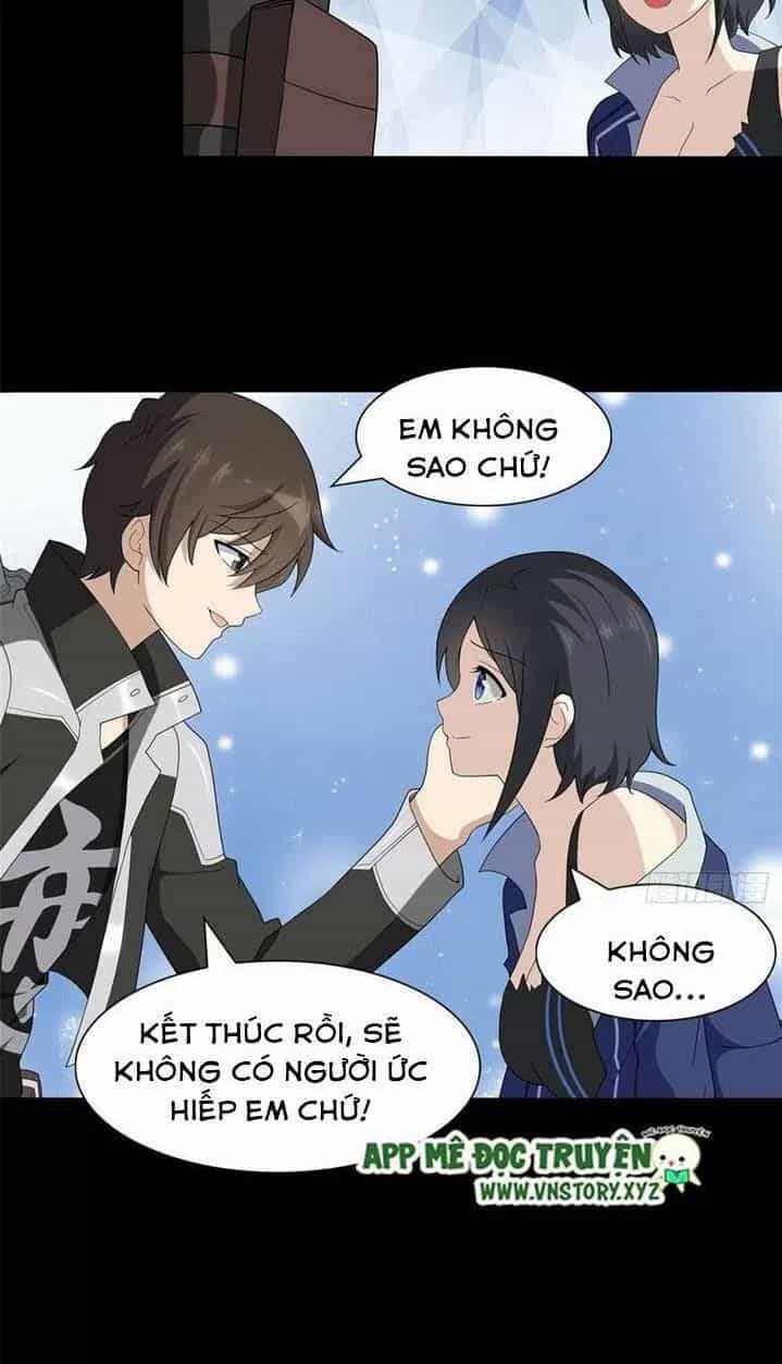 Bạn Gái Zombie Của Tôi - Chương 134 - ảnh 41