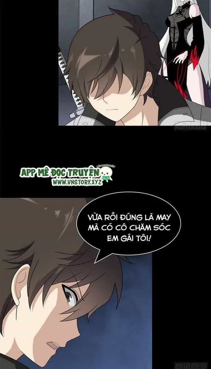 Bạn Gái Zombie Của Tôi - Chương 134 - ảnh 44