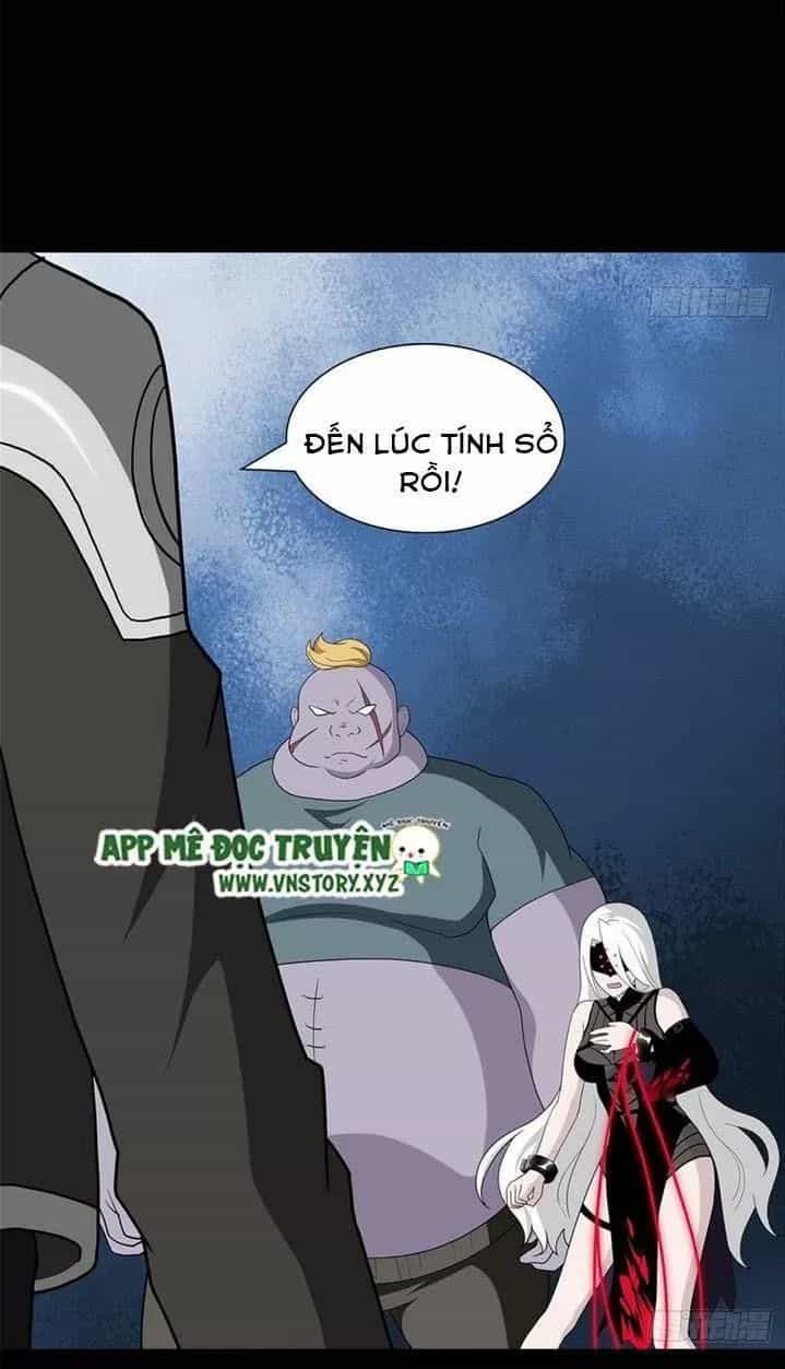 Bạn Gái Zombie Của Tôi - Chương 134 - ảnh 48