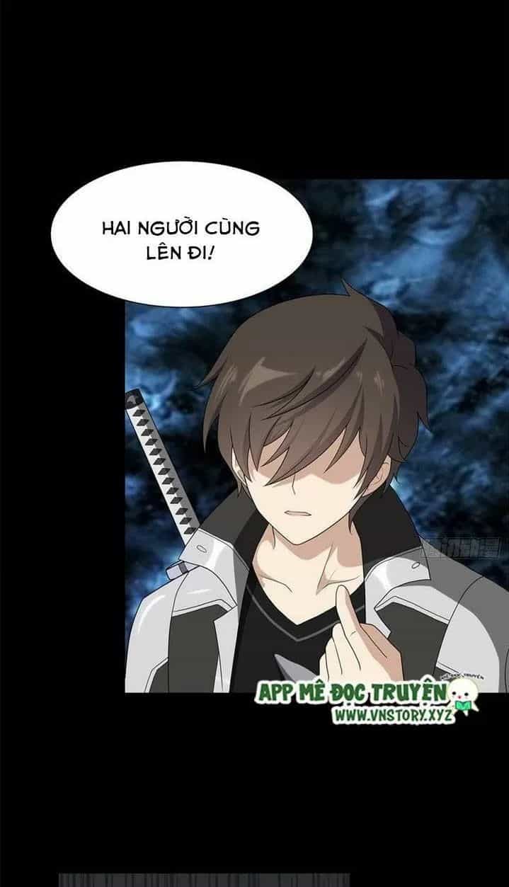 Bạn Gái Zombie Của Tôi - Chương 134 - ảnh 49