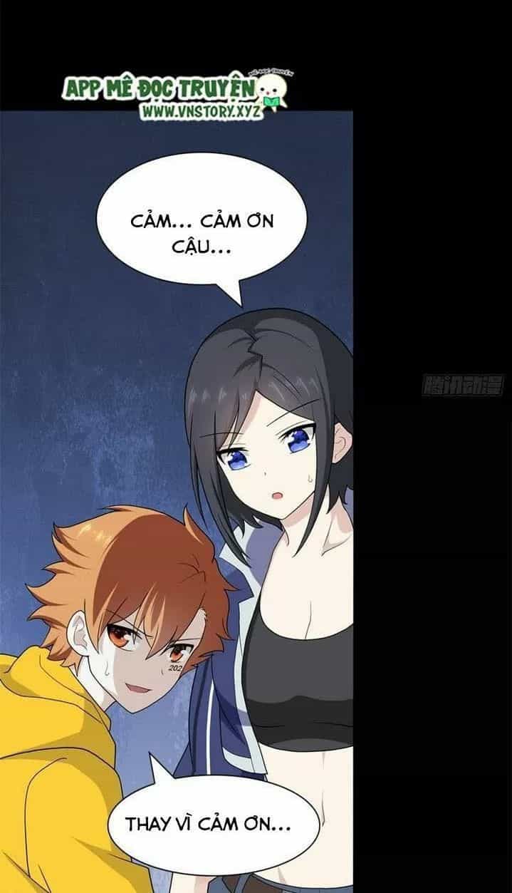 Bạn Gái Zombie Của Tôi - Chương 134 - ảnh 7