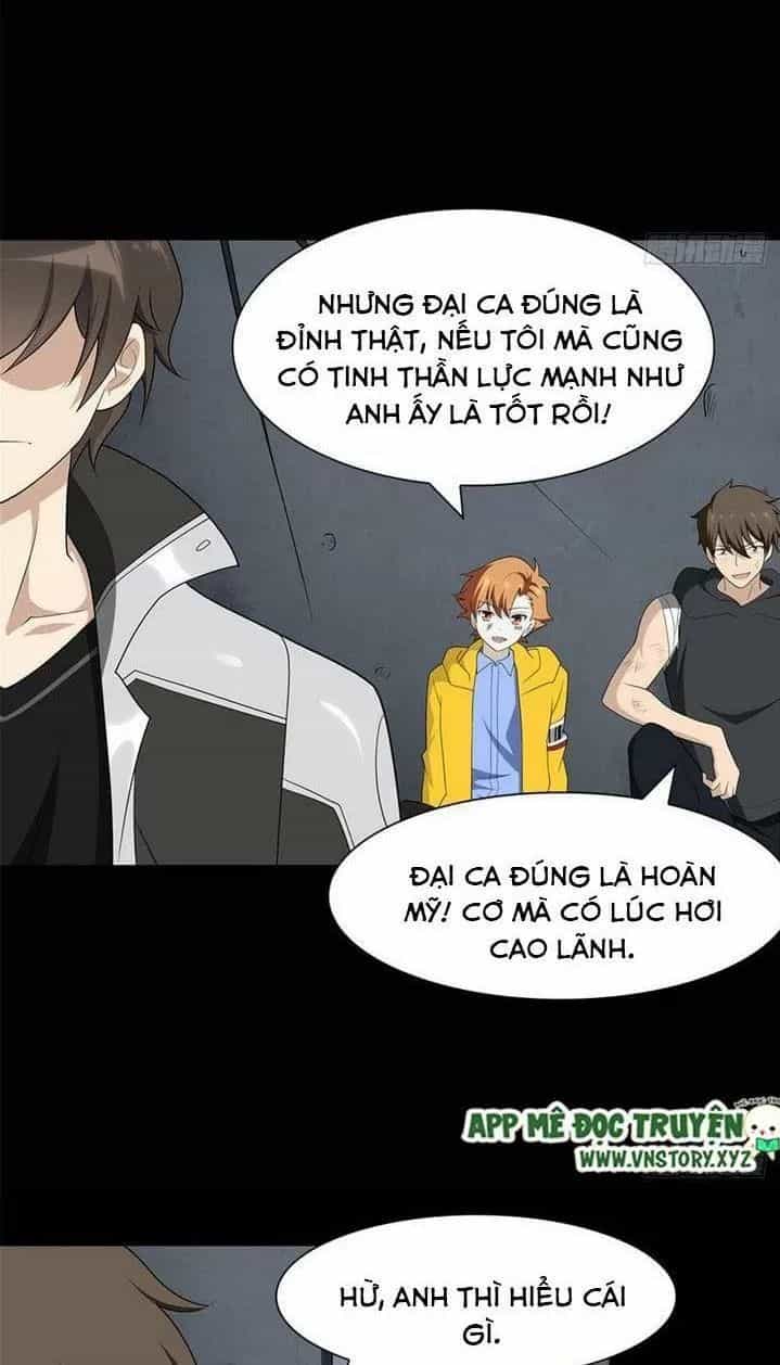 Bạn Gái Zombie Của Tôi - Chương 135 - ảnh 10