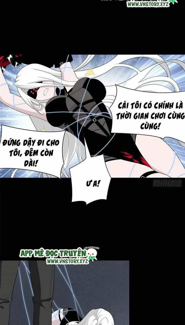 Bạn Gái Zombie Của Tôi - Chương 135 - ảnh 13