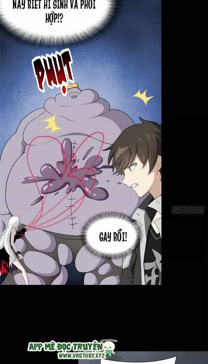 Bạn Gái Zombie Của Tôi - Chương 135 - ảnh 27