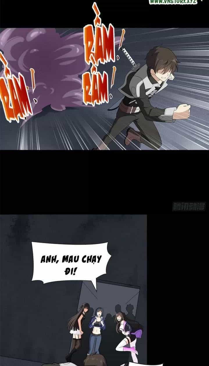 Bạn Gái Zombie Của Tôi - Chương 135 - ảnh 29