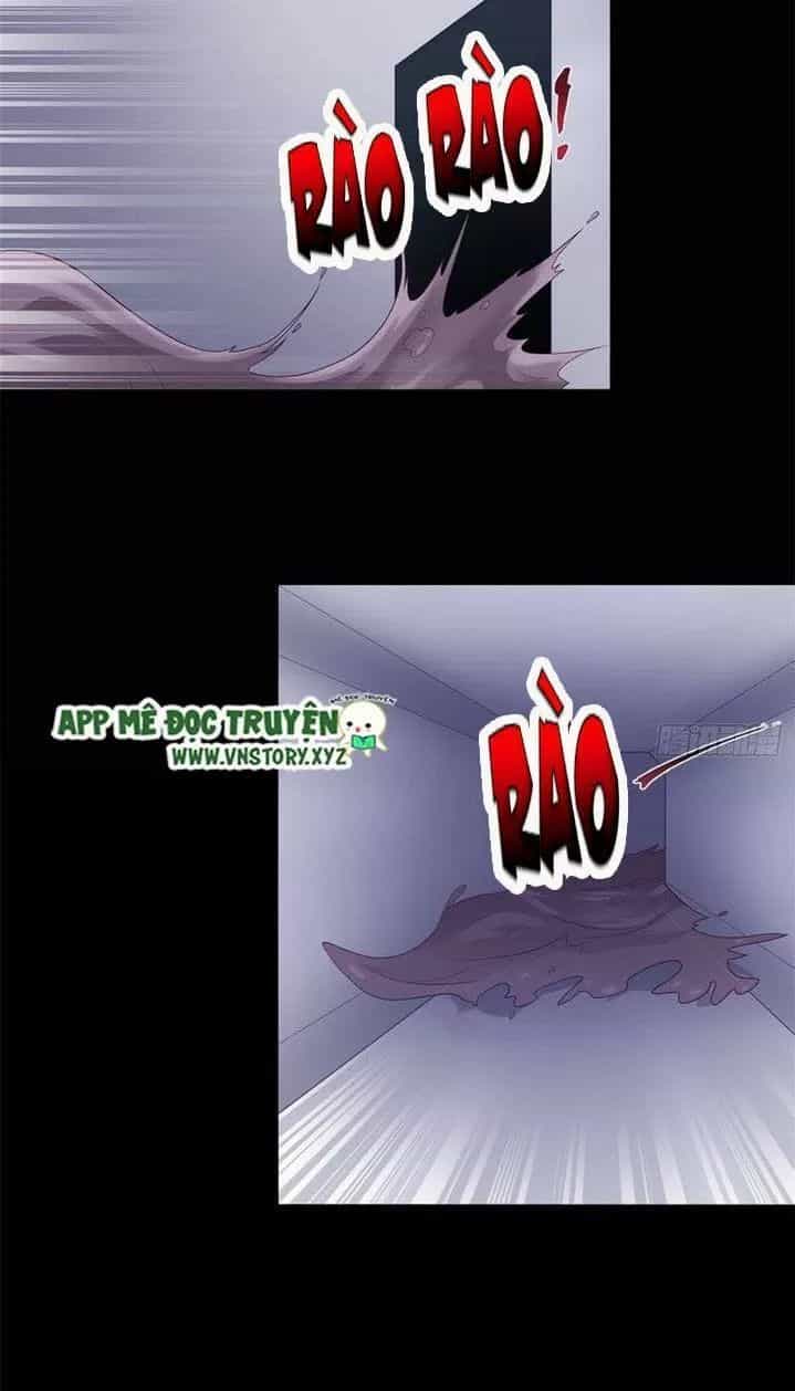 Bạn Gái Zombie Của Tôi - Chương 135 - ảnh 32