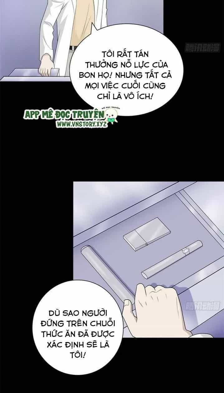 Bạn Gái Zombie Của Tôi - Chương 135 - ảnh 36