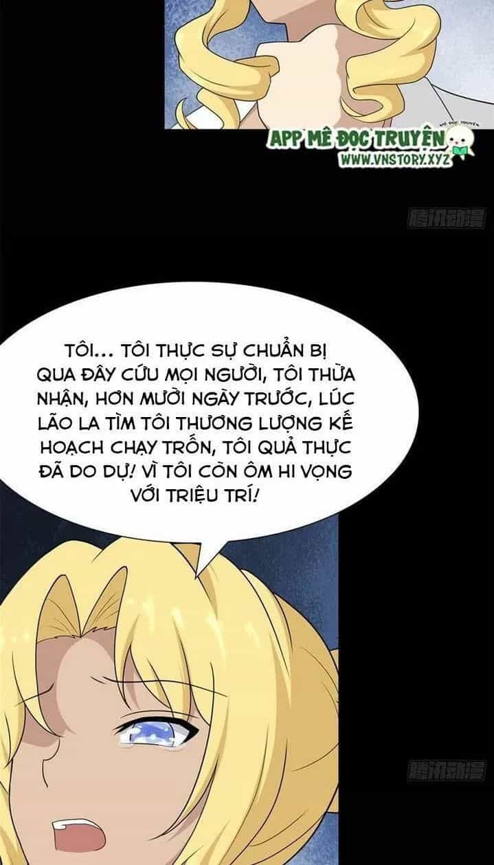 Bạn Gái Zombie Của Tôi - Chương 135 - ảnh 41