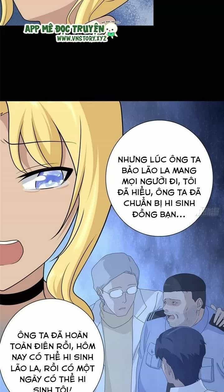 Bạn Gái Zombie Của Tôi - Chương 135 - ảnh 42