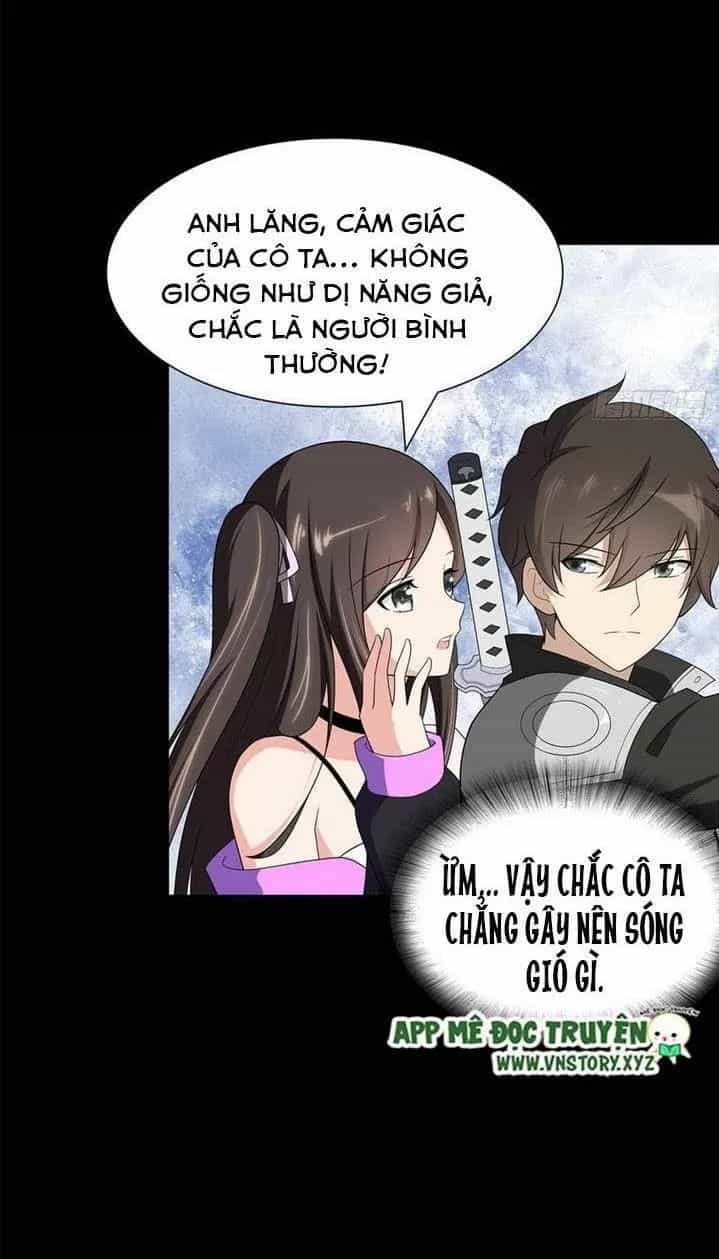Bạn Gái Zombie Của Tôi - Chương 135 - ảnh 44