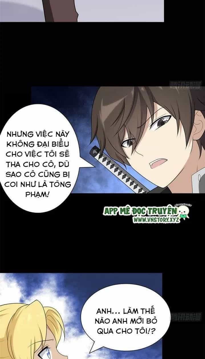 Bạn Gái Zombie Của Tôi - Chương 135 - ảnh 46