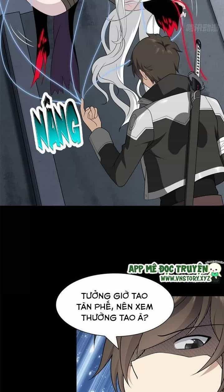 Bạn Gái Zombie Của Tôi - Chương 135 - ảnh 6