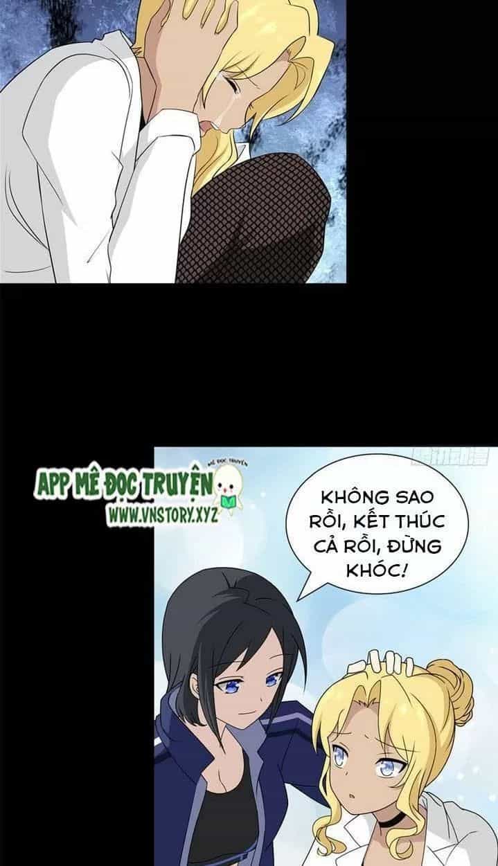 Bạn Gái Zombie Của Tôi - Chương 136 - ảnh 13