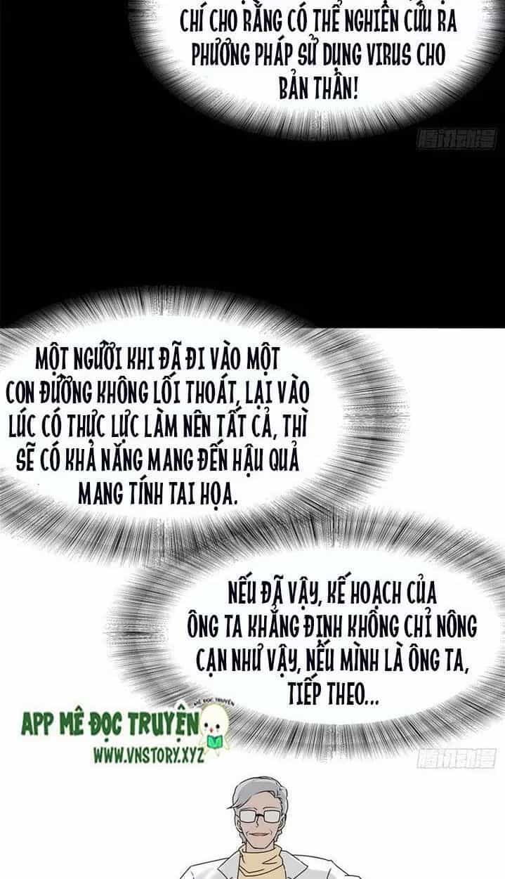 Bạn Gái Zombie Của Tôi - Chương 136 - ảnh 15