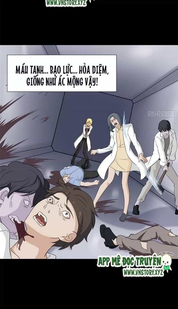 Bạn Gái Zombie Của Tôi - Chương 136 - ảnh 2