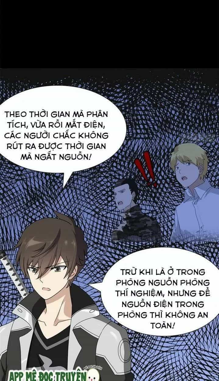 Bạn Gái Zombie Của Tôi - Chương 136 - ảnh 23