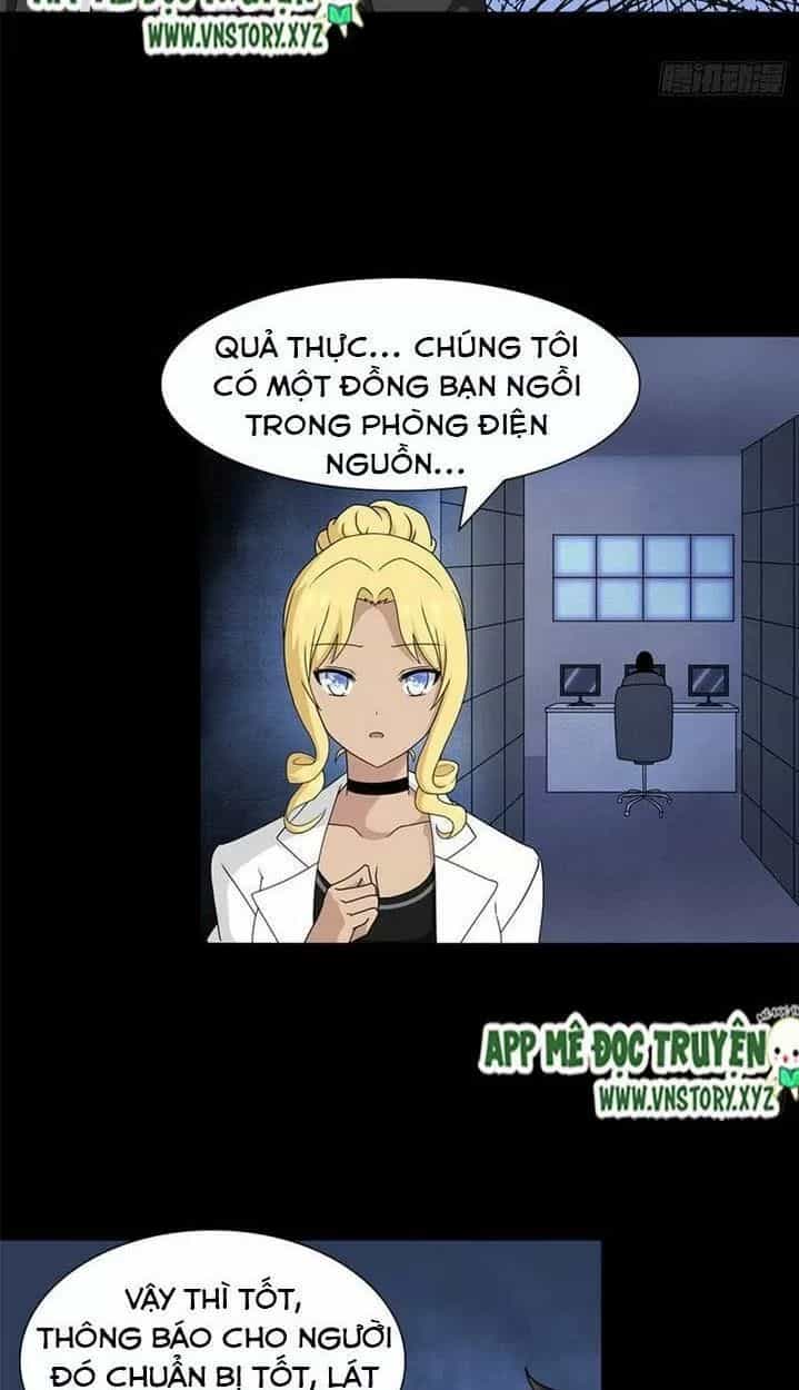 Bạn Gái Zombie Của Tôi - Chương 136 - ảnh 24