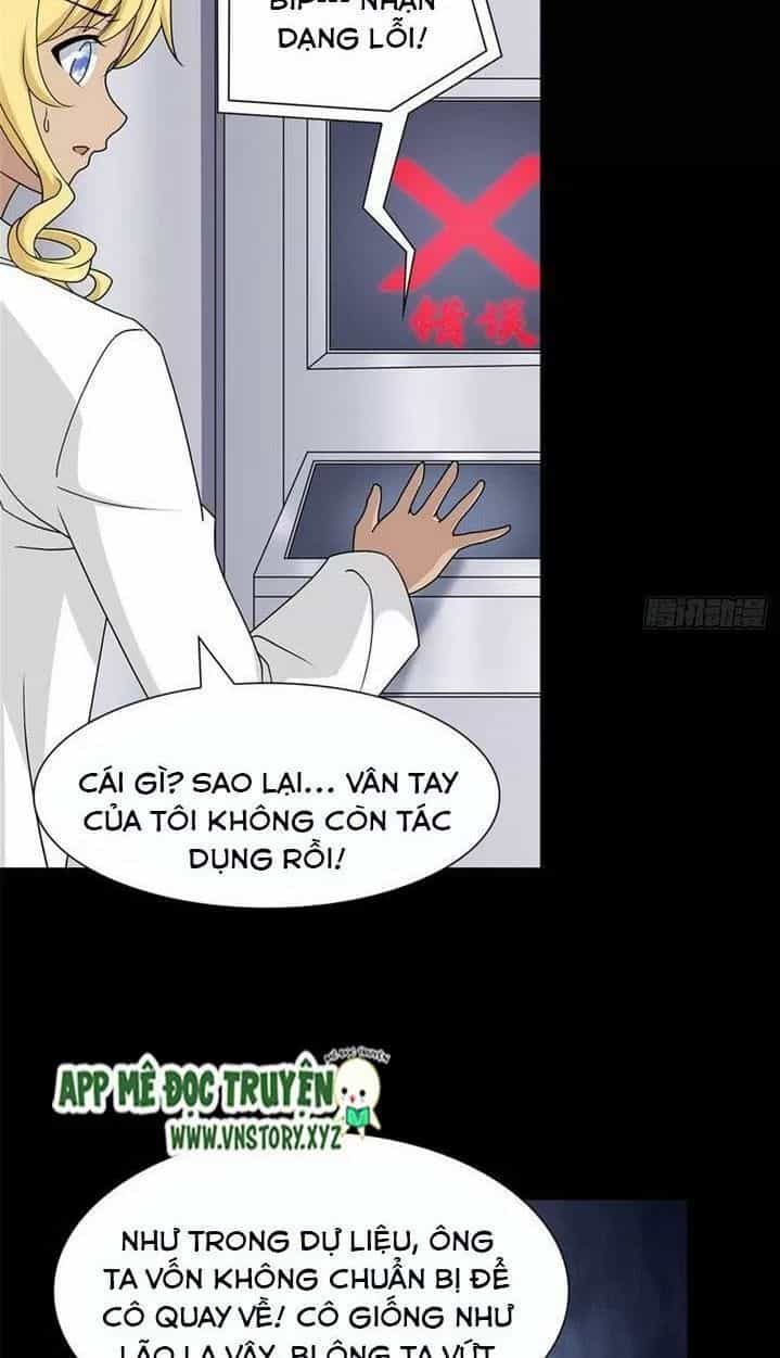 Bạn Gái Zombie Của Tôi - Chương 136 - ảnh 27