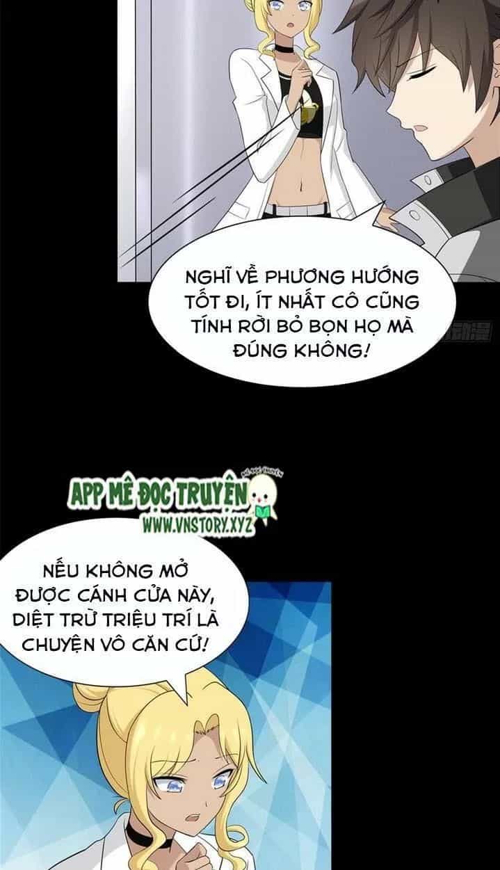 Bạn Gái Zombie Của Tôi - Chương 136 - ảnh 29