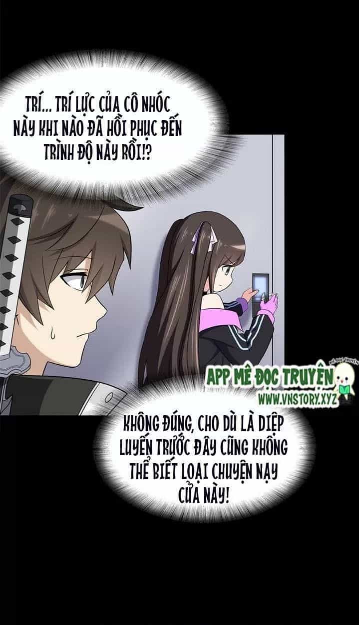 Bạn Gái Zombie Của Tôi - Chương 136 - ảnh 32