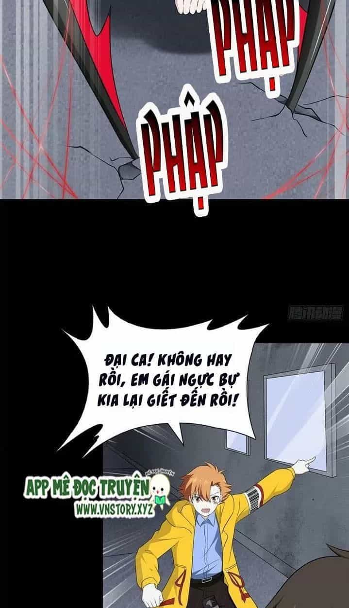 Bạn Gái Zombie Của Tôi - Chương 136 - ảnh 41