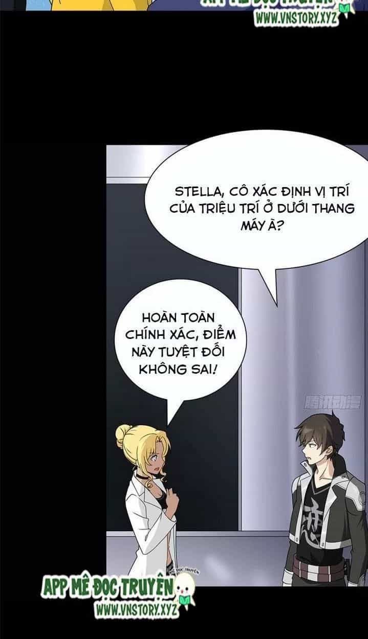 Bạn Gái Zombie Của Tôi - Chương 136 - ảnh 45
