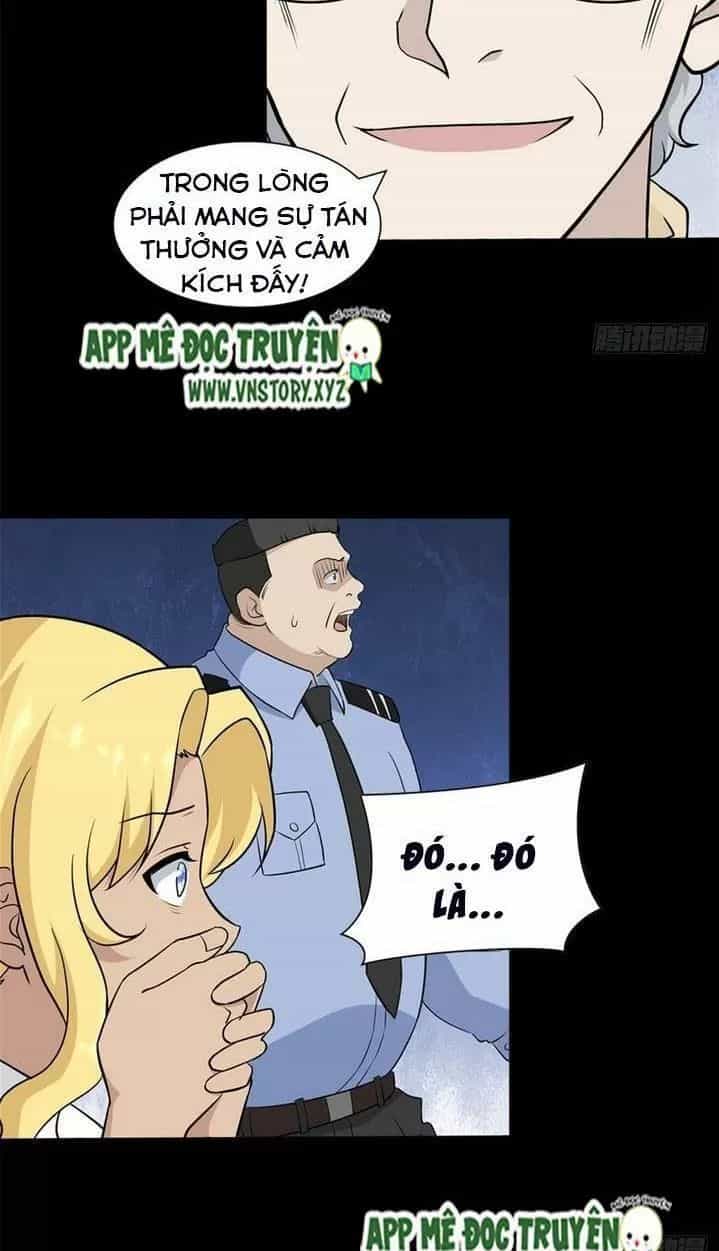 Bạn Gái Zombie Của Tôi - Chương 136 - ảnh 8