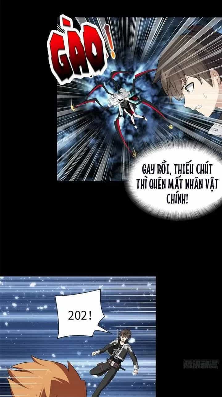 Bạn Gái Zombie Của Tôi - Chương 137 - ảnh 11