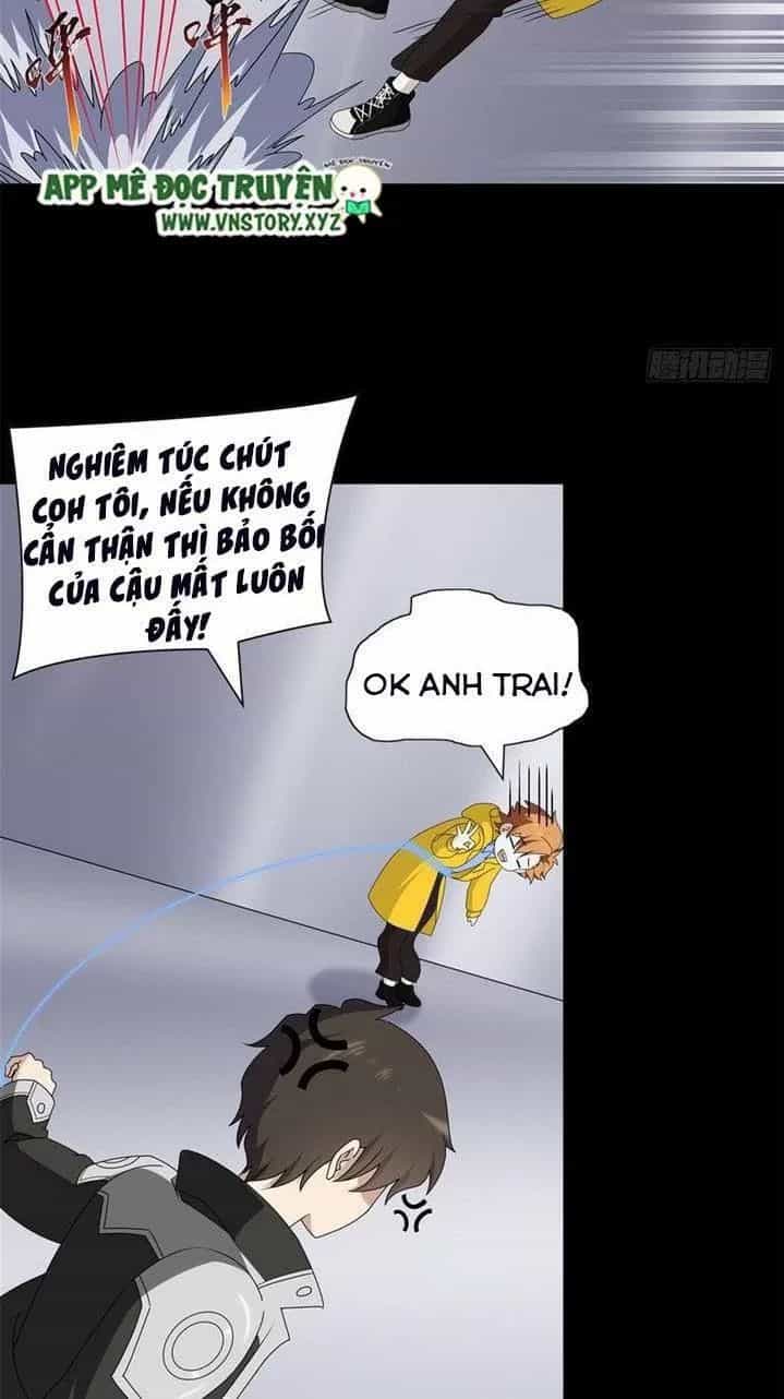 Bạn Gái Zombie Của Tôi - Chương 137 - ảnh 17