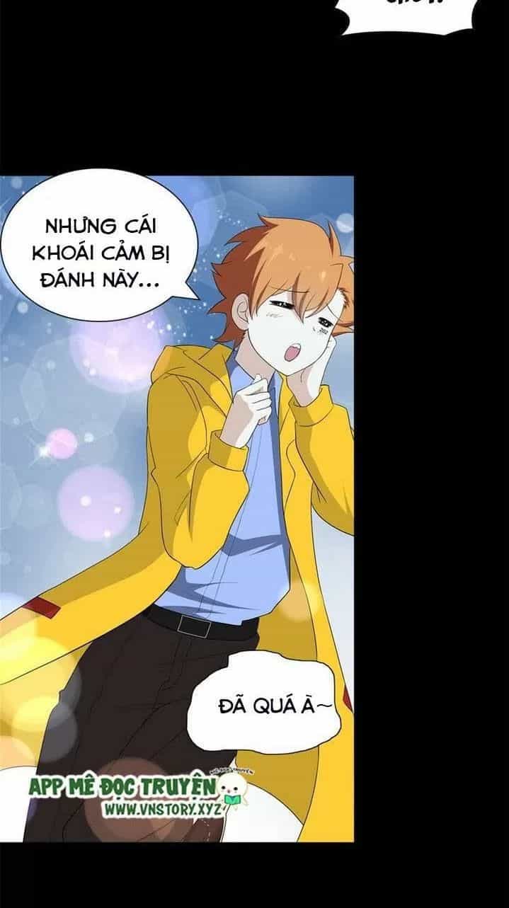 Bạn Gái Zombie Của Tôi - Chương 137 - ảnh 23