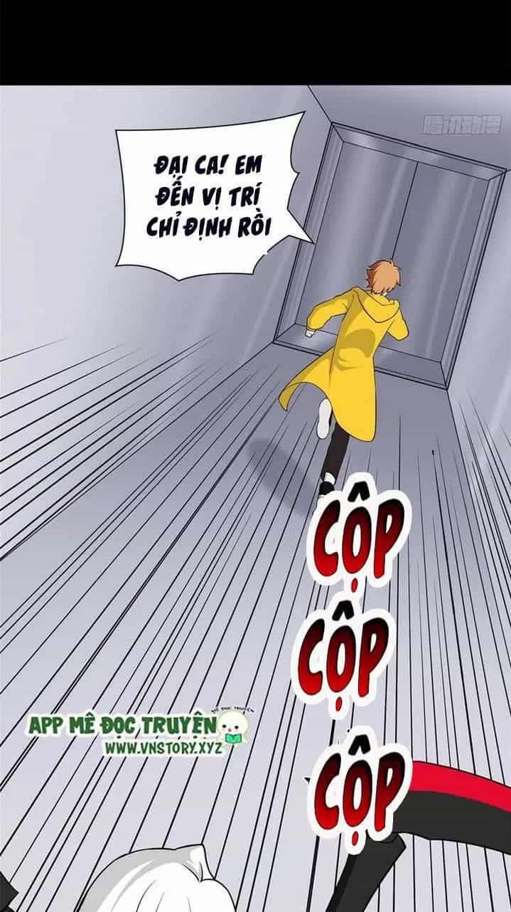 Bạn Gái Zombie Của Tôi - Chương 137 - ảnh 24
