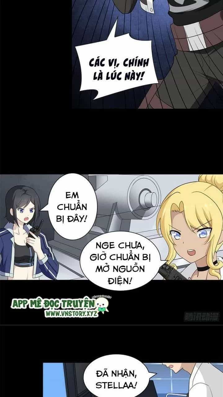 Bạn Gái Zombie Của Tôi - Chương 137 - ảnh 28