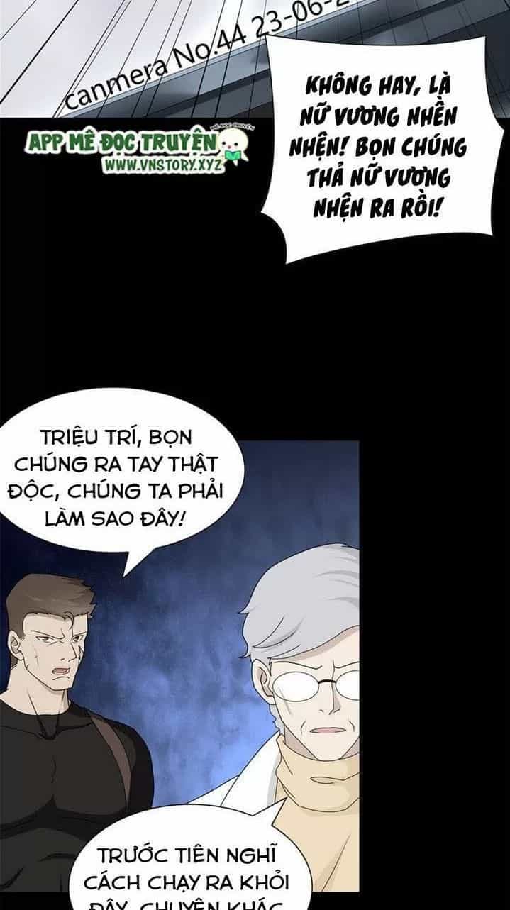 Bạn Gái Zombie Của Tôi - Chương 137 - ảnh 39