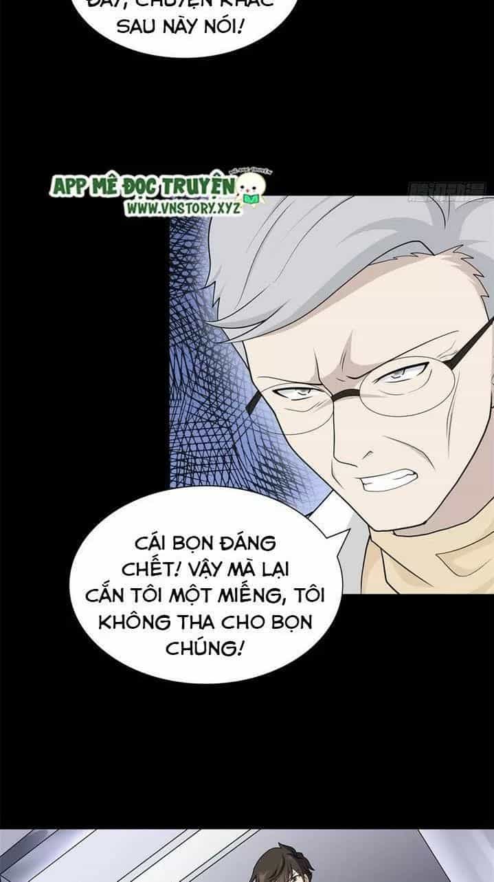 Bạn Gái Zombie Của Tôi - Chương 137 - ảnh 40