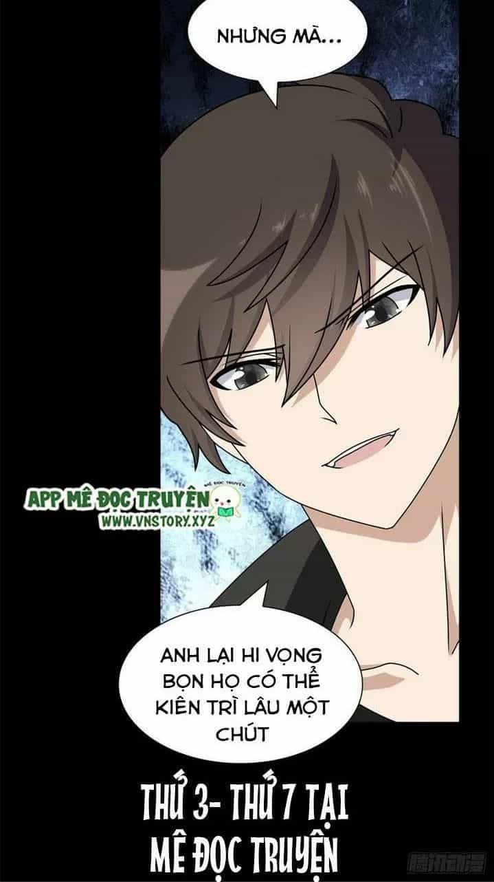 Bạn Gái Zombie Của Tôi - Chương 137 - ảnh 42