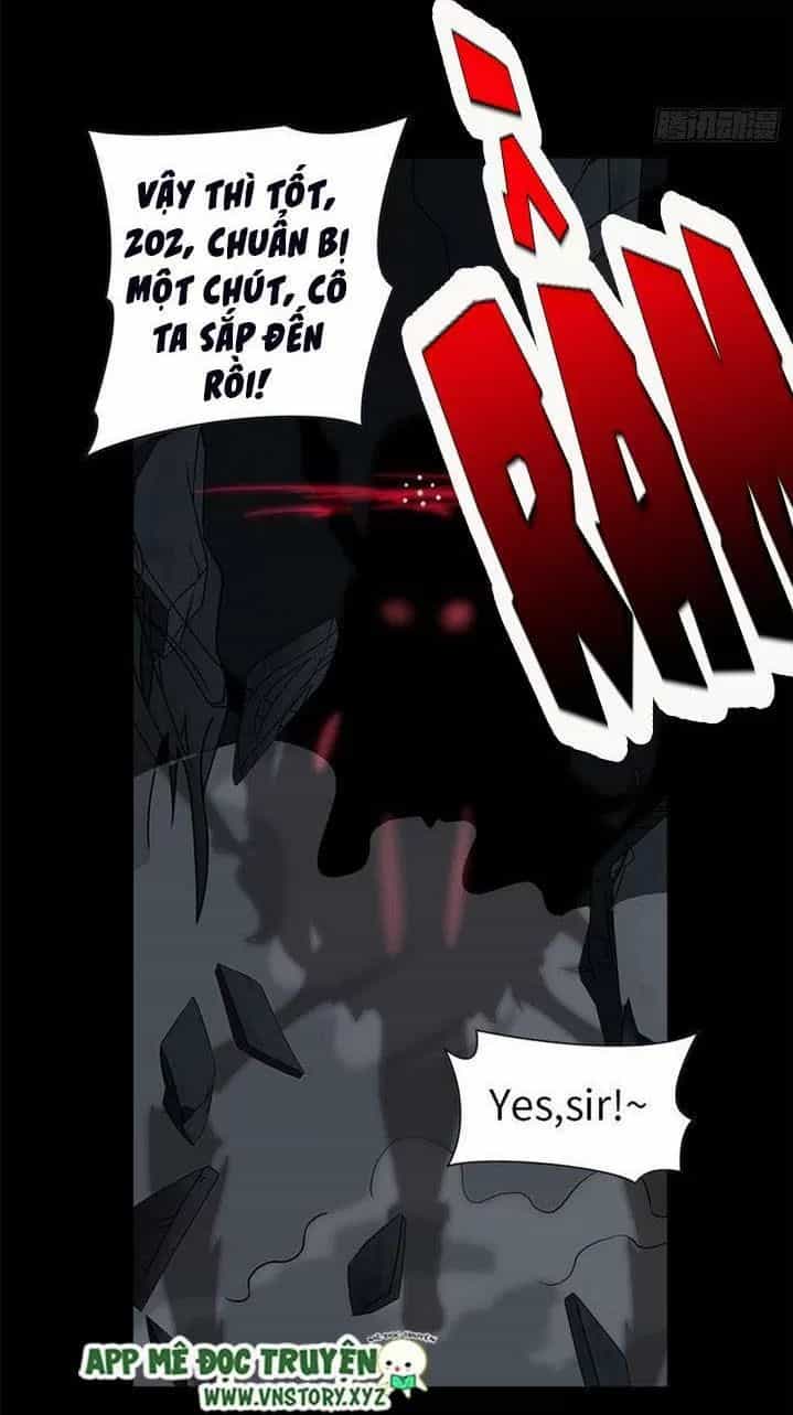 Bạn Gái Zombie Của Tôi - Chương 137 - ảnh 6